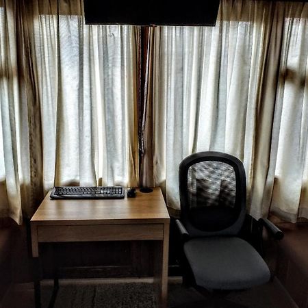 Two Rooms Rustic House - Self Check-In บูคาเรสต์ ภายนอก รูปภาพ